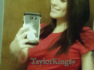 TaylorKing89