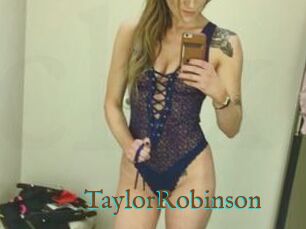 TaylorRobinson
