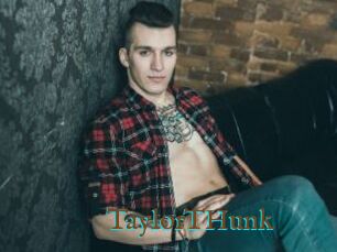 TaylorTHunk