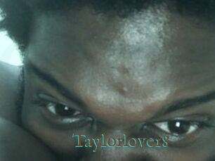 Taylorlove18