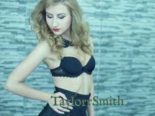 TaylorrSmith