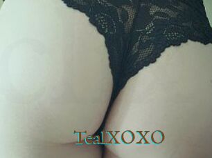 TealXOXO