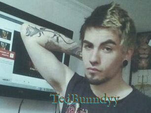 TedBunndyy