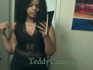 TeddyCamryn