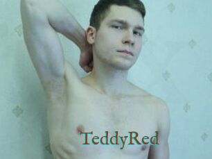 TeddyRed