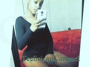 TeeliciousCaramel