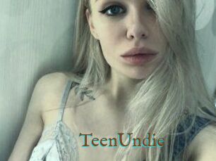 TeenUndie