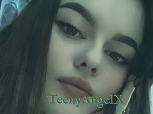 TeenyAngelX
