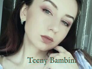 Teeny_Bambini