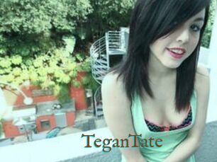 TeganTate