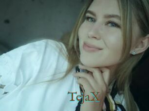TejaX