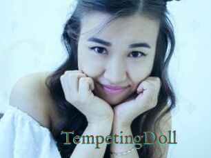 TempetingDoll
