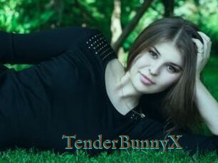 TenderBunnyX