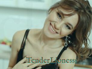 TenderLionesss