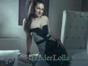 TenderLolla