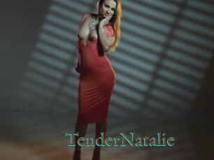 TenderNatalie