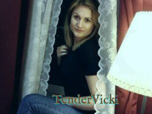 TenderVicki