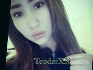 TenderXX