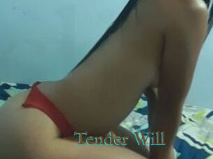 Tender_Will
