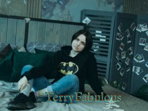 TerryFabulous