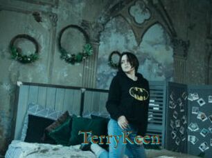 TerryKeen