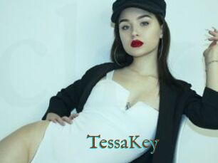 TessaKey