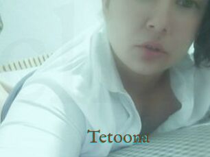Tetoona