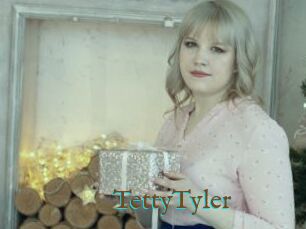 TettyTyler