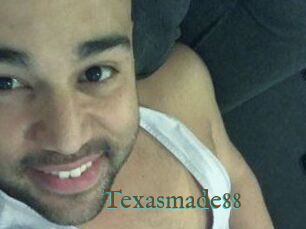 Texasmade88