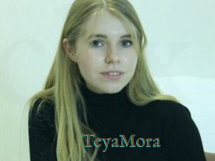 TeyaMora