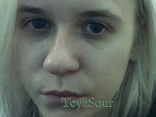 TeyaSour