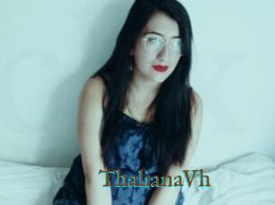 ThalianaVh
