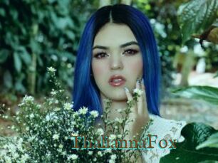 ThaliannaFox