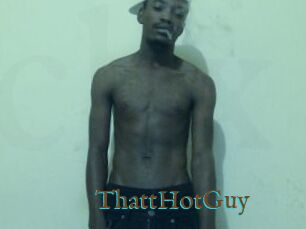 ThattHotGuy