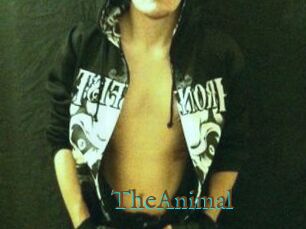 TheAnimal