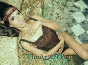 TheArtOfPain