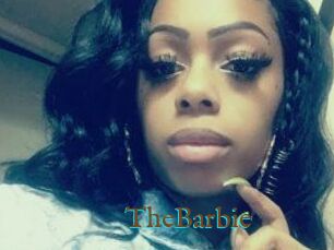TheBarbie