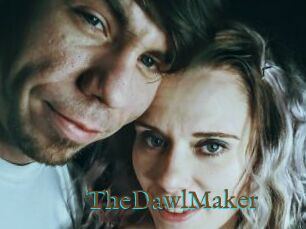 TheDawlMaker