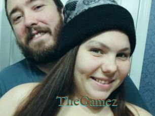 TheGamez
