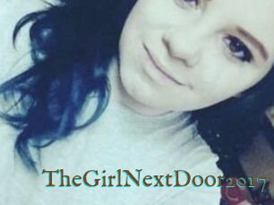 TheGirlNextDoor2017