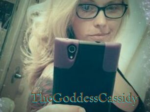 TheGoddessCassidy
