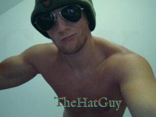 TheHatGuy