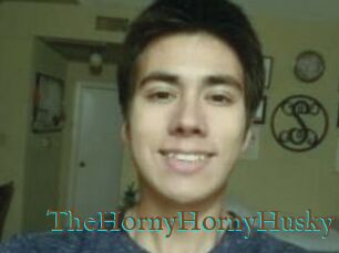 TheHornyHornyHusky