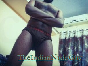 TheIndianNudeGuy