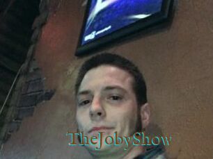 TheJobyShow