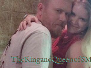 TheKingandQueenofSM