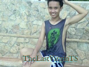 TheLastVirginTS