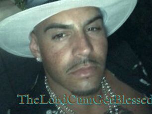 TheLordCumGetBlessed