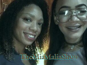 TheMiaMaliaShow