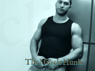 TheMuscleHunk